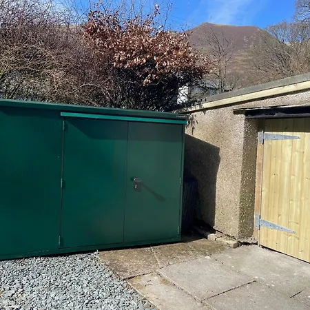 2 Bed In Keswick 90064 Holiday home