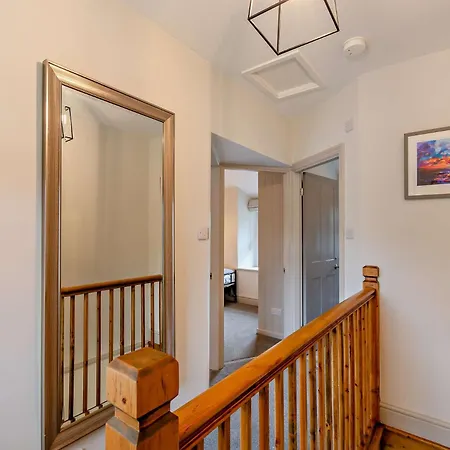 2 Bed In Keswick 90064 Holiday home *