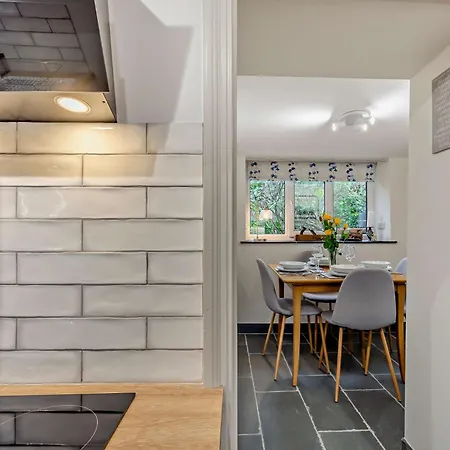 Holiday home 2 Bed In Keswick 90064