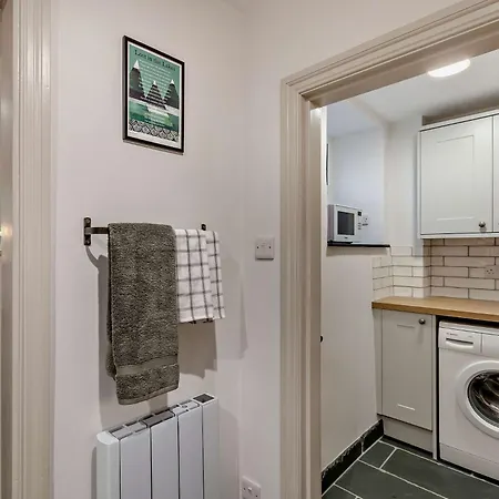 2 Bed In Keswick 90064 Holiday home Threlkeld