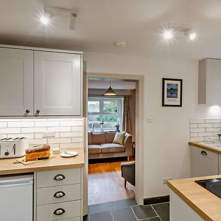 2 Bed In Keswick 90064 Holiday home