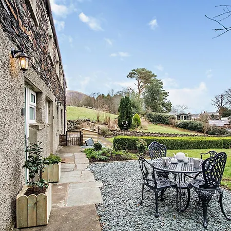 Holiday home 2 Bed In Keswick 90064 Threlkeld