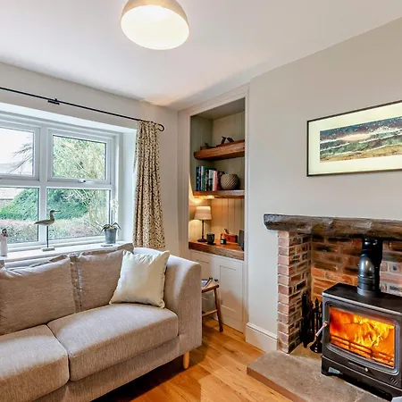 2 Bed In Keswick 90064 Prázdninový dům *