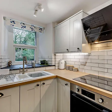 Vakantiehuis 2 Bed In Keswick 90064