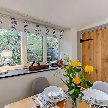 Tatil Evi 2 Bed In Keswick 90064