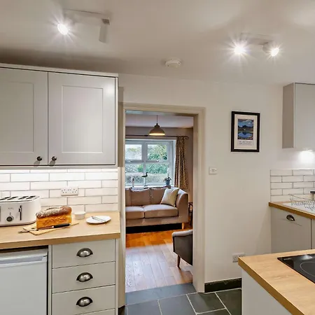 2 Bed In Keswick 90064 Tatil Evi Threlkeld