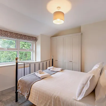 Tatil Evi 2 Bed In Keswick 90064 Threlkeld