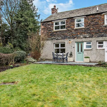 Tatil Evi 2 Bed In Keswick 90064