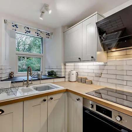 Hébergement de vacances 2 Bed In Keswick Oc-90064 *