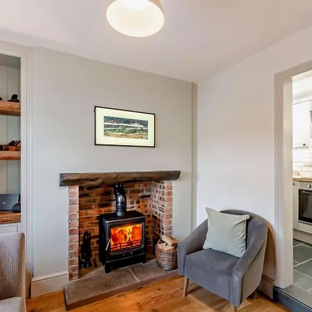Hébergement de vacances 2 Bed In Keswick Oc-90064