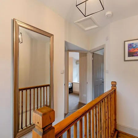 2 Bed In Keswick Oc-90064 Hébergement de vacances Threlkeld