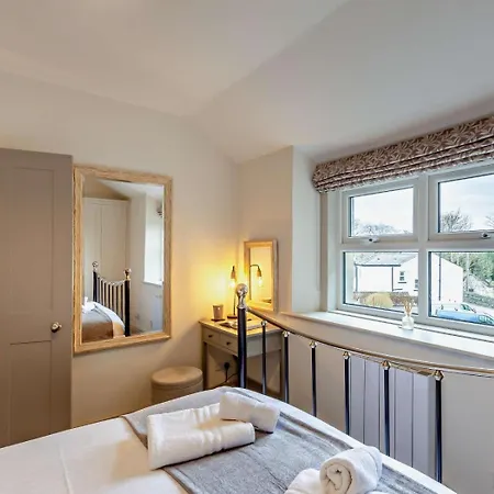 בית נופש 2 Bed In Keswick Oc-90064 Threlkeld