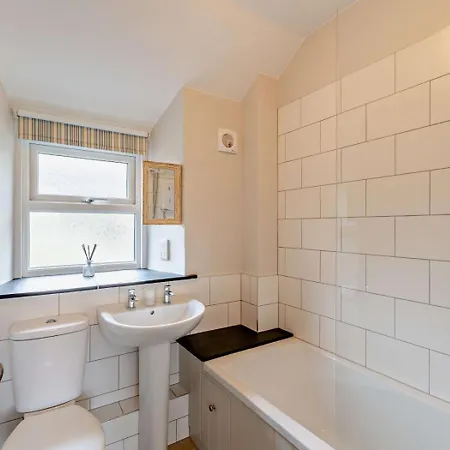 Дом отдыха 2 Bed In Keswick Oc-90064 Threlkeld