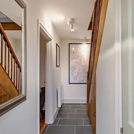 Tatil Evi 2 Bed In Keswick Oc-90064